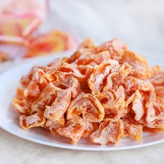 [단종할인] 청도 감말랭이, 1개, 500g