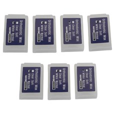 교정칫솔/교정왁스, 7개