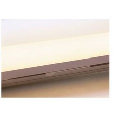 LED T LINE 레일조명 라인조명 트랙등, 600mm 10W, 전구색(노란불), 1개