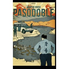 (영문도서)Pasodoble Paperback, Independently Published, English, 9781519014733