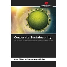 (英文圖書)Corporate Sustainability 平裝版, Our Knowledge Publishing, 英文
