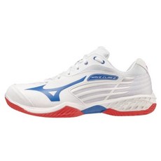 Mizuno 美津濃 Wave Claw 2 男款 羽球鞋 運動 71GA211026