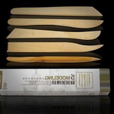 쌍문상회 신한조소용구 나무헤라 5본조 소 15cm - 42711, 본상품