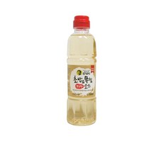 식자재 유통 도매) 초밥무침소스(유경빈 500ml) 1개, 500ml