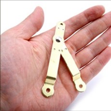 수대 가방 부속 제작 화구 박스 상자 나무 소품 Box 케이스 SG-3DL14-4544