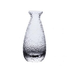 日式錘紋清酒壺套裝 白酒杯, 錘紋清酒壺, 1個