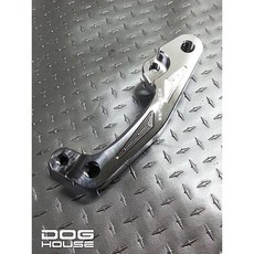 惡搞手工廠 S-MAX S妹 S-MAX FORCE1.0 後碟 改 螃蟹 b牌 卡鉗座 螃蟹卡座 大螃蟹 卡座, 1個, 紅色