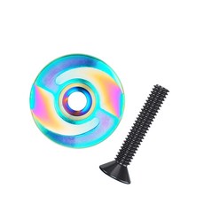 자전거 포크 튜브 커버 도로 자전거 포크 튜브 커버 자전거 액세서리, 1개, 색채가 풍부한, 다채로운