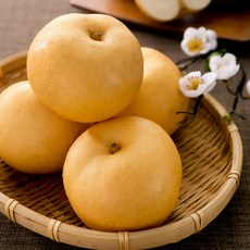 아마마 아삭달콤한 신고배 3kg 5~7입, 아삭달콤한 신고배 3kg 5~7, 1개