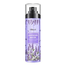 Hllozzi 綠茶水 面部身體及頭髮香氛噴霧, 1個, 購買即默認免責聲明且需承擔責任