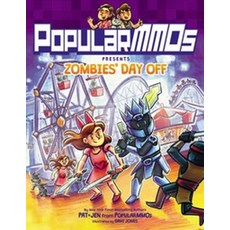 Popularmmos Presents Zombies' Day Off:, Harperavenue