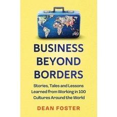(英文圖書)Business Beyond Borders: Stories Tales and Lessons Learned from Working in 100... 精裝版, John Murray Business, 英文