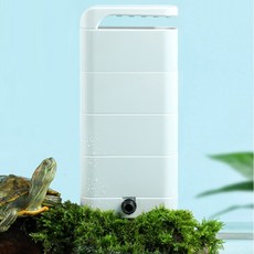 페이토 거북이 도시락 여과기 4단 PK-LP4, 본상품, 1W