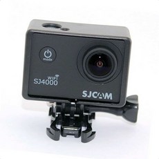 액션캠케이스 액션캠보호 SJ4000 카메라 범퍼 프레임 스켈레톤 케이스 범퍼프레임