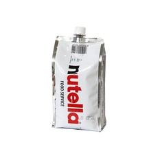 누텔라 1kg 카트리지 초코잼 이탈리아 실온보관, 1개