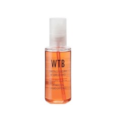 WTB 昂賽芙 免沖洗亞麻籽護髮精華油, 1個, 100ml