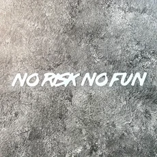 1개 위험 없고 없음 방수 비닐 스티커 굵은 글씨 다양한 색상 가능 자동차 오토바이에, 4_1PCS