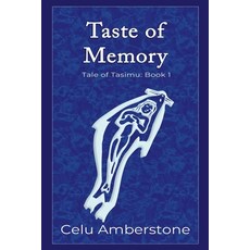 (영문도서) Taste of Memory Paperback, Kashallan Press, English, 9781990581175