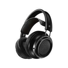 Philips Fidelio X2HR 耳罩式耳機, 沉穩黑