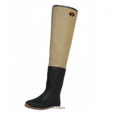 台興牌 TS-602 農用二尺長靴 雨鞋 潛水鞋 防寒鞋 魚塭 溯溪 釣魚, 25號