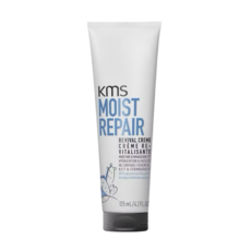 KMS 活水極致復活素 深層滋潤修護 重現秀髮活力光澤, 1個, 125ml