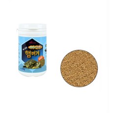 거북이사료 거북이 먹이 거북이밥 어린 새끼 거북 40gre_2+3gRg