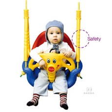 여유로미 쿠쿠토이즈 점보그네 국내제조 국민아기그네 코끼리 철봉 그네 가정용유아그네 아이그네 실내그네