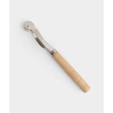 패션스타트 마킹휠 원형 패턴 그리기 룰렛 헤라, 1개, 내추럴