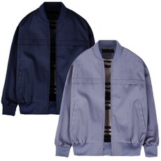 봄 가을 남성 FS 멀티 작업복 점퍼 자켓 근무복 단체복 유니폼 간절기 건설 공장 정비