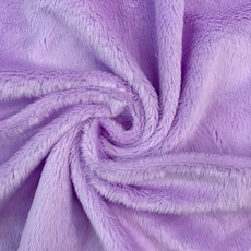 精選優品 5mm毛絨布料 棉花娃娃 毛絨布 DIY玩偶 絨毛布 絨布 娃娃絨布 娃衣布料 娃娃頭髮 玩偶布料, 43#   45x50cm, 1個