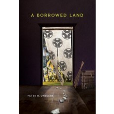 (영문도서) A Borrowed Land Paperback, University of Guam Press, English, 9781961058026