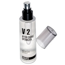 UGUYZ 鬍後凝膠, 100ml, 1入