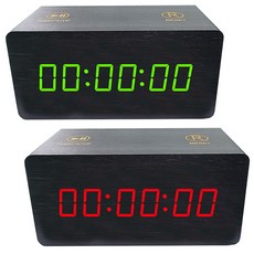 CMOS 인터벌타이머 타이머시계 스톱워치/타이머, CT08G기본형