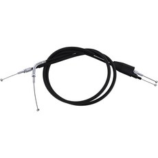 New All Balls 레이싱 스로틀 케이블 45-1222 가와사키 KLX 650 C 93-96 호환 및 교체 135337 3833392193, New All Balls 레이싱 스로틀 케이블 45-1