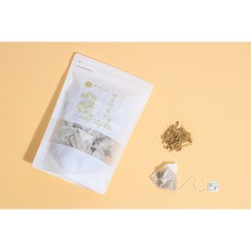 씨위너 캐모마일 차 30티백 카모마일 삼각티백, 1개, 30개입, 1.3g