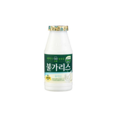 남양 불가리스 플레인, 4개, 150ml
