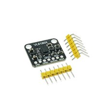 VL6180X 근거리 광 센서 모듈