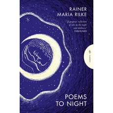 (영문도서)Poems to Night Paperback, Pushkin Press Classics, English, 9781805333135