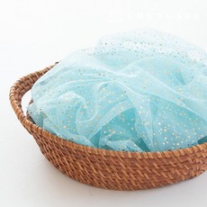 천가게 망사원단 레이스천 안감 촬영용배경천 크리스마스 반짝이 무대복 원단 대폭 에스티 11종, 08) 민트