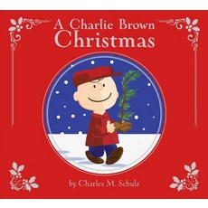 A Charlie Brown Christmas: Deluxe Edition:찰리 브라운 크리스마스: 디럭스 에디션, Simon Spotlight