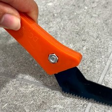 욕실청소 리모델링 타일줄눈보수 마카펜 변기테두리 타일바닥 화장실줄눈, 1개