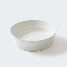 JAJU 다미 요리볼_20CM J70N901317600 434724, 1개, 화이트