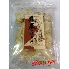 sns 懷舊零食 飛卷魷魚片 新鮮海味 120公克, 1個, 120g