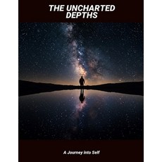 (영문도서)The Uncharted Depths: A Journey Into Self Paperback, Independently Published, English, 9798263759957