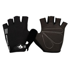 사이클 자잔거장갑 삼선 웨이트 장갑, 1개, 빨강