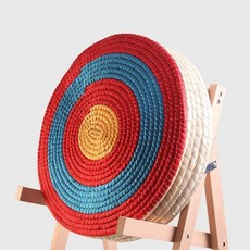 양궁장 그 느낌 대형 양궁과녁 컴파운드보우 연습용 타겟