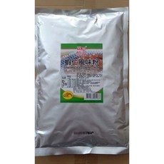 祐霖 憶霖 蝦仁風味調味粉 1公斤, 1個