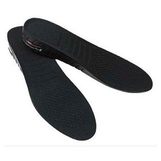 남녀 에어1단 키높이깔창 2켤레분