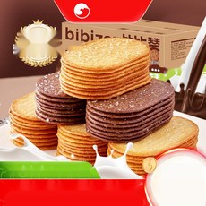 얇고 바삭한 씬쿠키 코코넛 초코 개별포장 간식, 7. 치즈 240g (11)