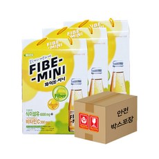 화이브미니 선물세트(100mlx20병)3케이스, 100ml, 60병